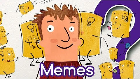 ¿Qué es un meme cultural?