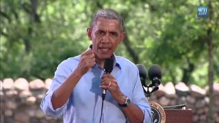 Obama's Biggest Disappointment As President