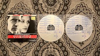Opening To Conspiracy Theory 1997 (1997 AC-3 Laserdisc)