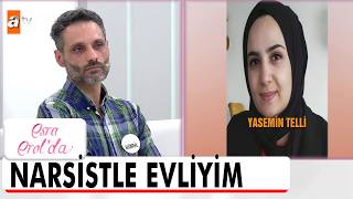 Kamilin Yaşadıklarına Inanamayacaksınız - Esra Erolda 3 Haziran 2026
