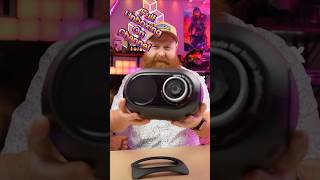 Govee Galaxy Projector Pro 2 🌌 Quick Look #shorts #govee #projector #rgb #galaxy