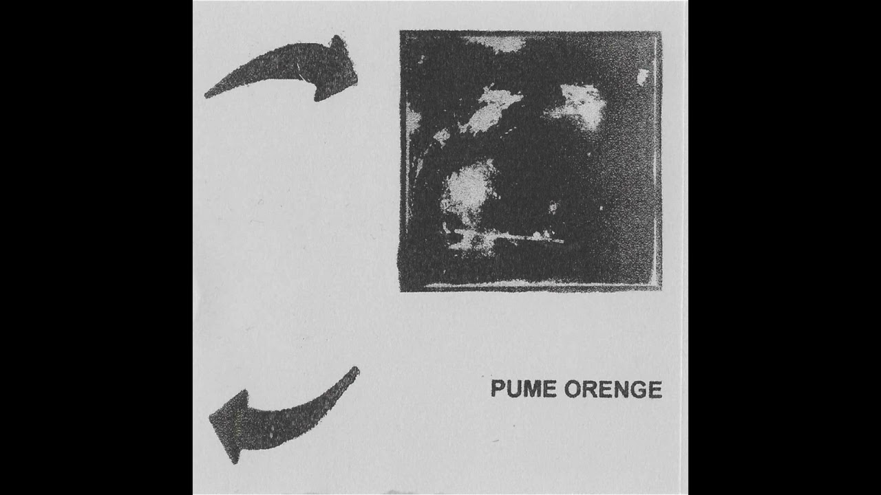 Pume Orenge - Geoluhread