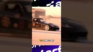 Что изменили в Honda S2000 для Форсажа, машина Джонни Трана