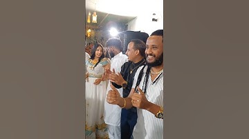 congratulations henye and sarye #eritreanweddingmusic #habesha #eritreanmusic
