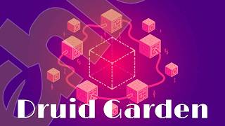 Information Druid Garden Chia Full Node Guide