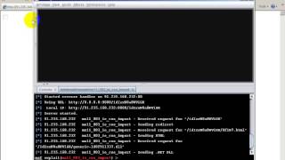 hack windows xp and windows 7 by armitage