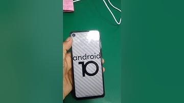 motorola one action back key and home key setting