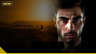 The Secret Route That Built Our Modern World #Shorts