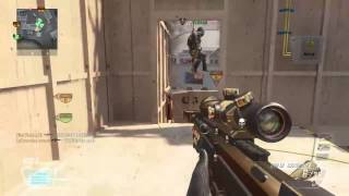 INSANE SPAWN WALLBANG!!!