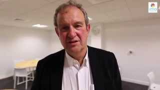 IMA International - #adviceforlife - Professor John Hailey