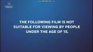 Get The Picture - My Cinema Europe Intro