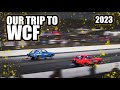 Our trip to Import vs Domestic World Cup Finals 2023