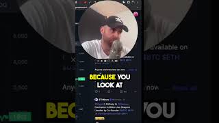 SET YOUR GOALS FOR CRYPTO IN 2025