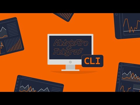 Mastering MetricFire’s Hosted Graphite CLI | Step-by-Step Tutorial ...
