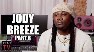 Information Jody Breeze on Gorilla Zoe Replacing Jeezy, Writing All of Jacquees' Songs Until He Was 18 (Part 8) News