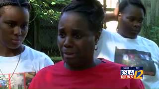 MURROW AWARDS: Excellence in Sound - KSLA Stacey Cameron: Unfulfilled Justice, Part III