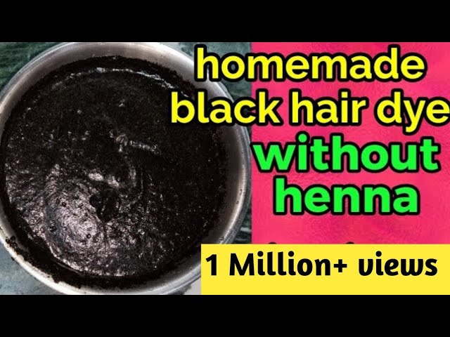 Black Homemade