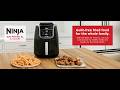 Is the Ninja XL Air Fryer AF150AMZ Worth Buying? Full Cooking Test