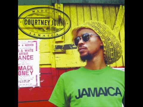 Courtney John - Win Some bekijken op YouTube