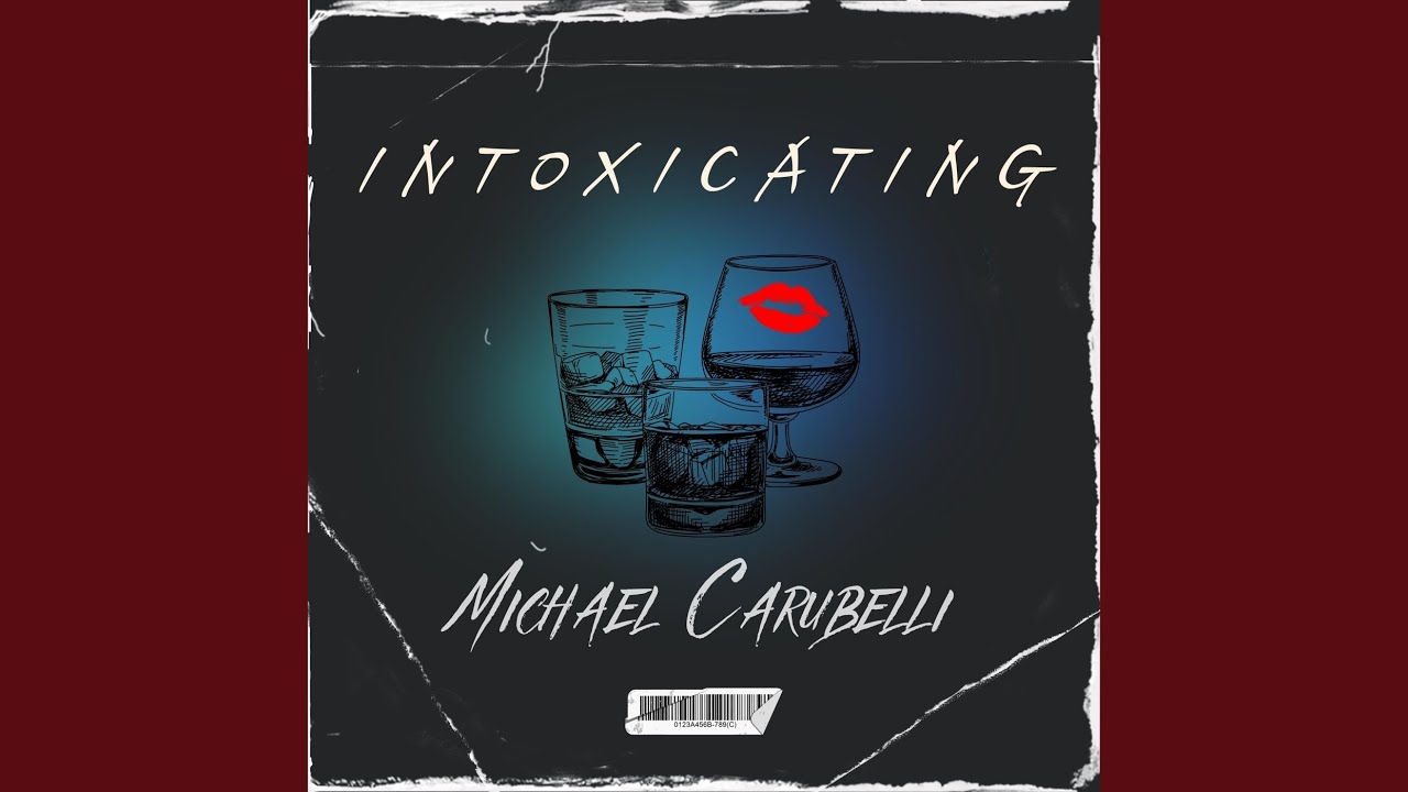 Watch Intoxicating on YouTube Watch Intoxicating on YouTube