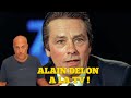 HOMMAGE A ALAIN DELON 1935 2024
