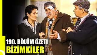 Bizimkiler 190. Bölüm Özeti Tek Parça