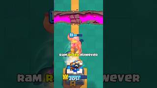 Noob vs Pro players ! #clashroyale #shorts