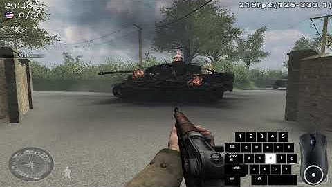 h4x COD2  Jorge usa MACRO ????