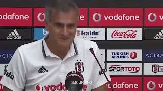 Şenol Güneş - Aşkın Olayım