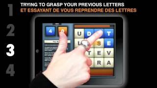 LETTRO - Tutorial screenshot 4