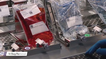 Equashield Pro - Automated Compounding of Hazardous Drugs