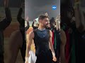 حصري الكابو حريمات على إيقاعات لوانها أفريكانا