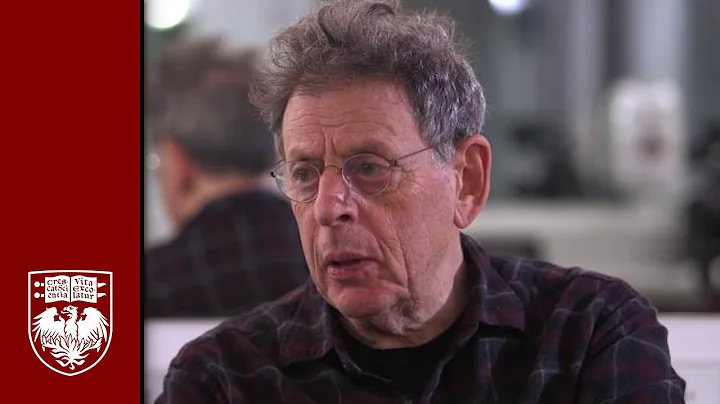 Composer Philip Glass returns to UChicago