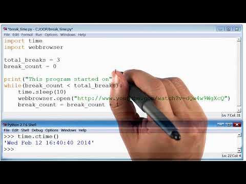 Lesson 1 (Use Functions) | 12. Adding a Loop Solution | Python Programming