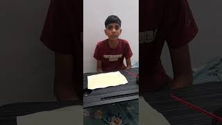 Practical of Turmeric (Acid-Base Indicators)