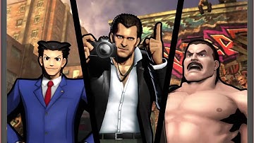 MARVEL VS CAPCOM 3 PLAYER 1 VERSUS PLAYER 2 PART 34 LIVE!