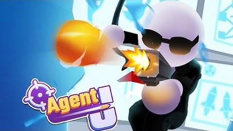 Agent J Best Game Play For Action / Agent J Is New One 2023