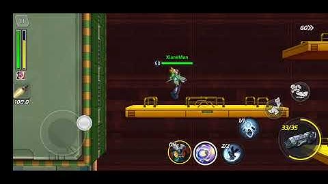 Stage 3 (Normal)  All hidden deep elements Rockman X Dive