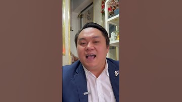 Xem tướng râu biết sang hèn. #shorts