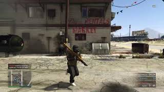 Avss v M3rc
