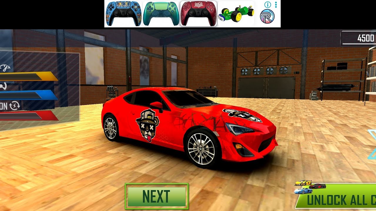 🎯Ramp Car Racing - Car Racing 3D - Android Gameplay 🎯