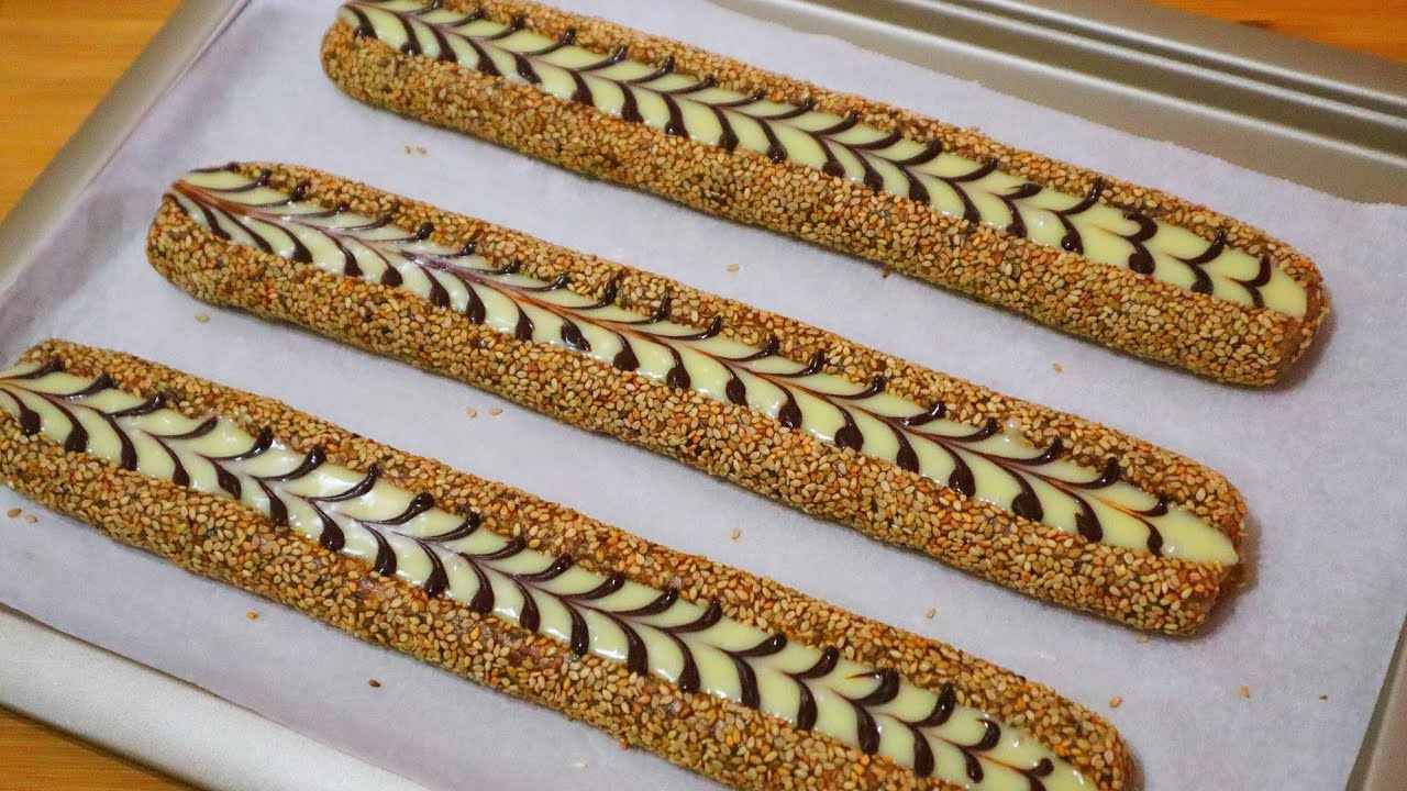 #حلويات #حلوة_زمان #حلوة #دواز_اتاي غير ب2مكونات حضري حلوة ساقية بطريقة سهلة وسريعة التحضير😍👌❤