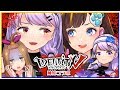 【姉妹コラボ】過去最高にうるさい動画かもしれない！第五人格！！【朝ノ姉妹×アヤミナ】
