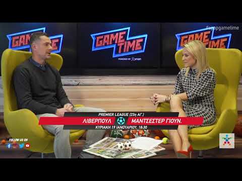 ΟΠΑΠ Game Time: O Στέφανος Κοτσόλης για Παναθηναϊκό και τις μάχες της Super League