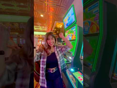 Vegas Reopening 2021 | Flair Bartender | Circa Resort & Casino - Downtown Las Vegas #Circa