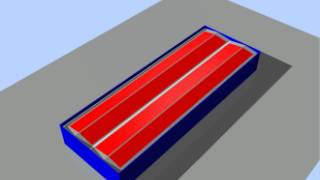 EX: Shading Analysis-Mar 21st: 7am - 7 pm