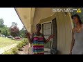 Police Confront Armed Man After Finding Nasty Texts in Wife’s Phone | Body Cam