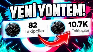 Tiktokda Şifresiz Takipçi Kasmak 2026 Tiktok Takipçi Artırma