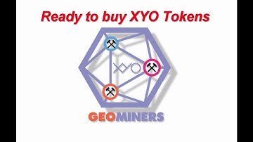 Where to Buy XYO tokens - How to buy xyo tokens