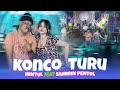 Woko channelkonco turu  mintul pak no feat samirin pentol official music